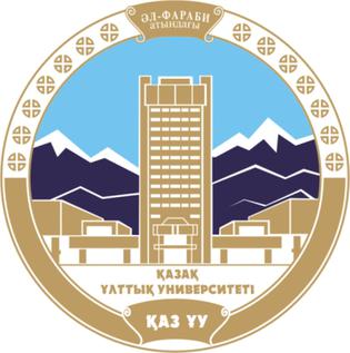 Al Farabi Kazakh National University